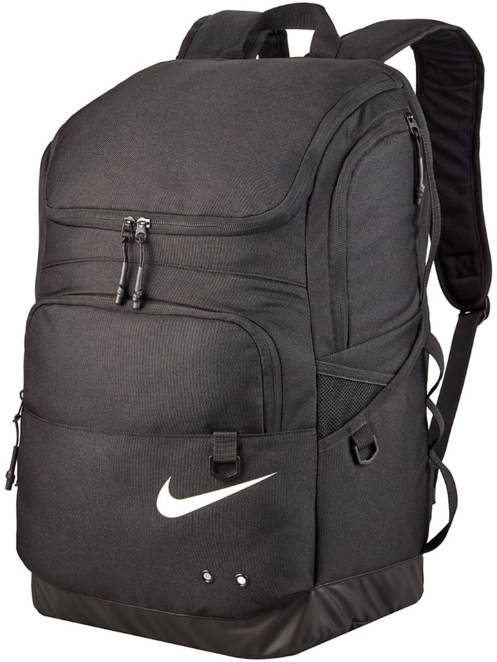 NWT Nike Repel Backpack (Black)